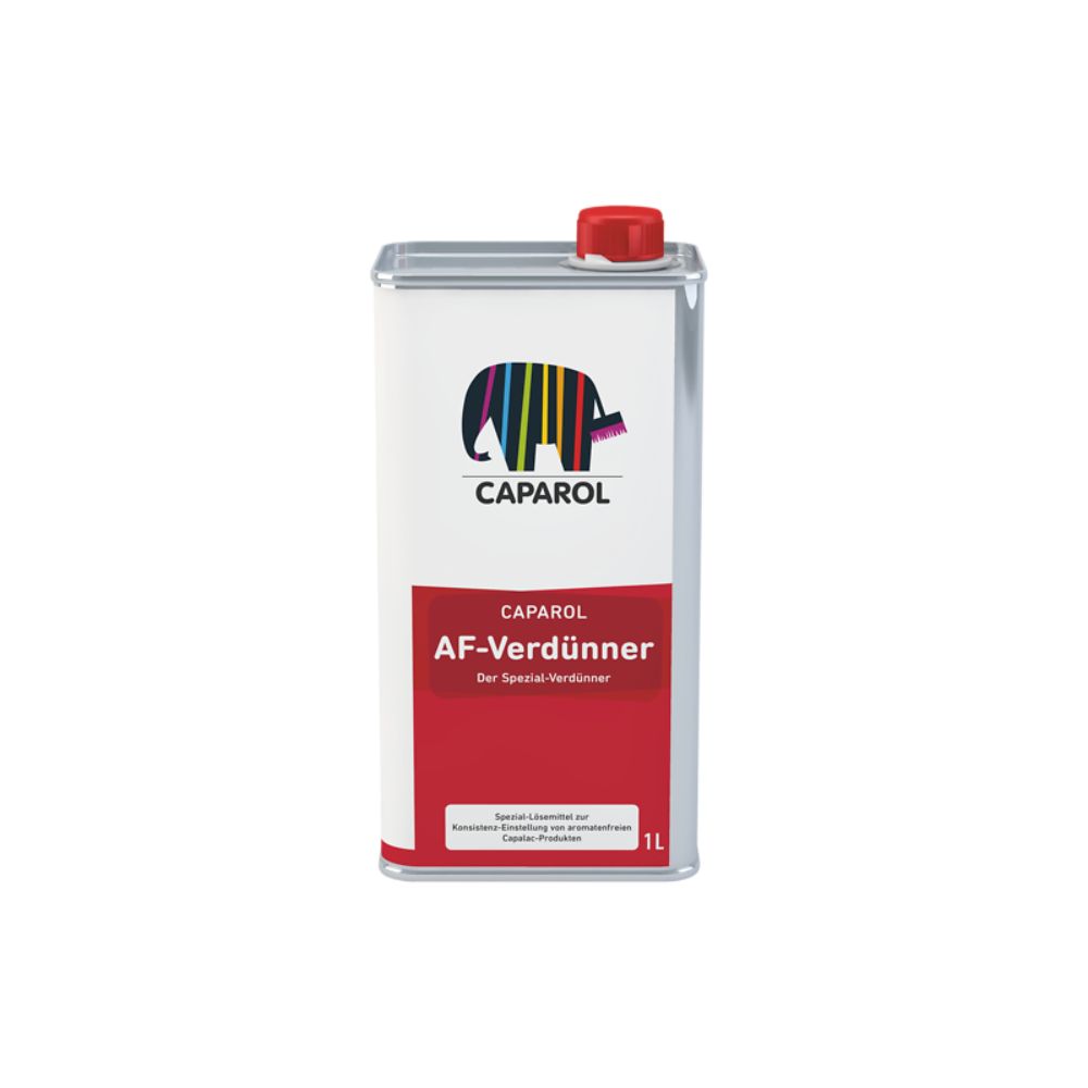 Caparol AF-Verdünner 5 Ltr.