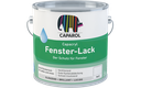 Capacryl Fenster-Lack 2,5 Ltr.