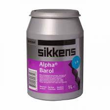 Alpha Barol 1 Liter