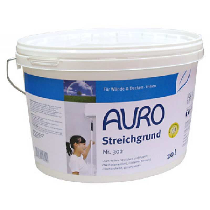 AURO Streichgrund 302 5 l