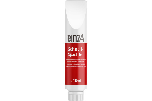 einzA Schnellspachtel  0,2l Tube