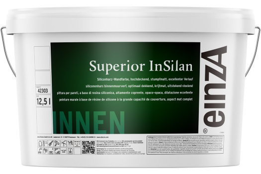 einzA Superior Insilan PG1 12,5l