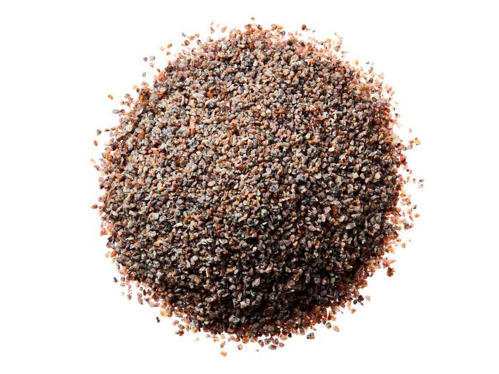 Claytec Strukturzuschlag Red Stone 1,672kg Beutel