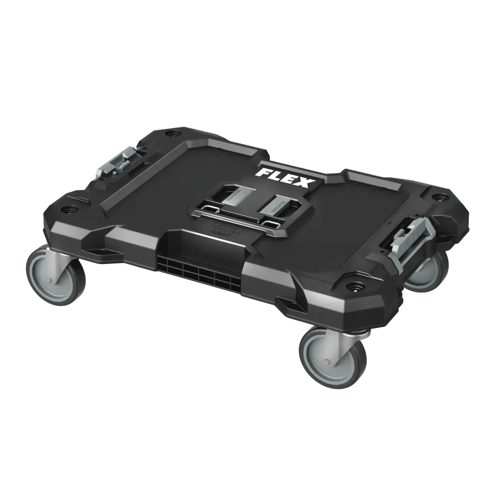 FLEX Rollwagen TK-L SP RD