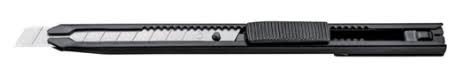 Storch SnipXXTOP 9mm Alu-Abbrechmesser