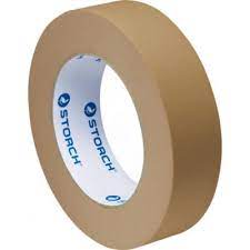 Storch EASYpaper Papierklebeband Das Braune 36mm x 50m Standard