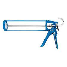 Storch Kartuschen Handdruckpistole offen 320ml einfache Qualität