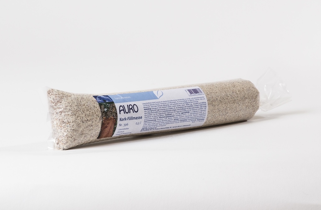 Auro Kork-Füllmasse 0,5l