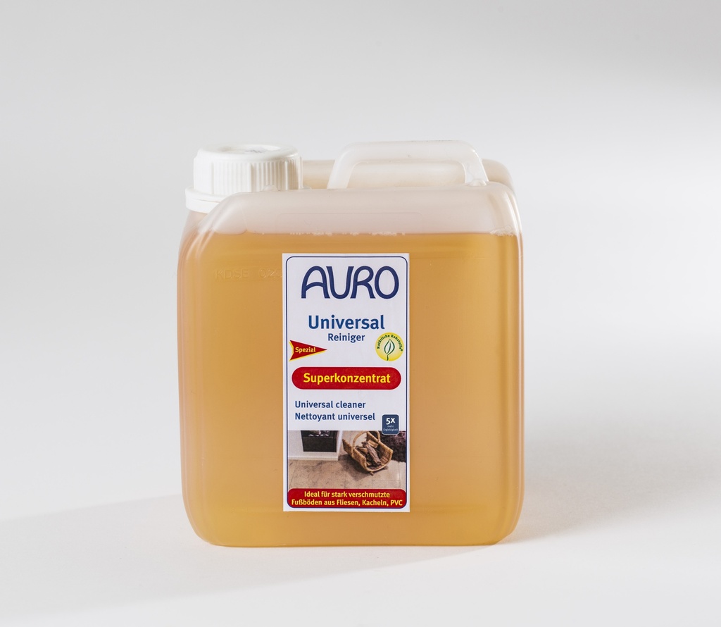 Auro Universal-Reiniger 2l