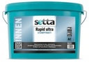 setta Rapid Ultra weiß 12,5 Ltr. Naßabriebkl.2 Deckkraftklasse1