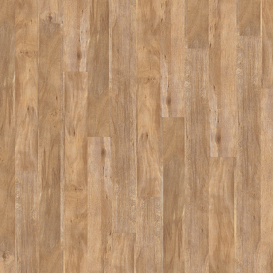 DESIGN 340 2,0mm/NS 0.4mm Dryback 2821 Flamy Aspen 11,43x121,92 Paket à 3,34 m²