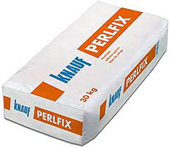 KNAUF PERLFIX ANSETZGIPS 30 KG