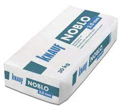 KNAUF NOBLO K 3,00mm EDELPUTZ 25 KG