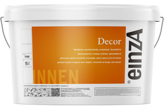 einzA Decor 15l