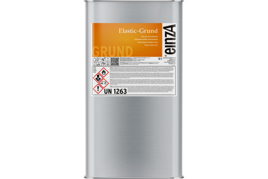 einzA Elastic-Grund 12l