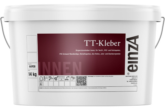 einzA TT-Kleber 0,75kg