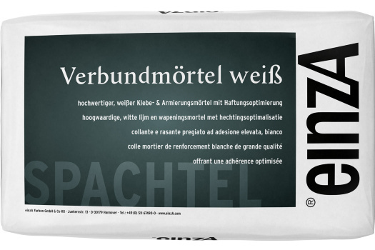 einzA Verbundmörtel 25kg