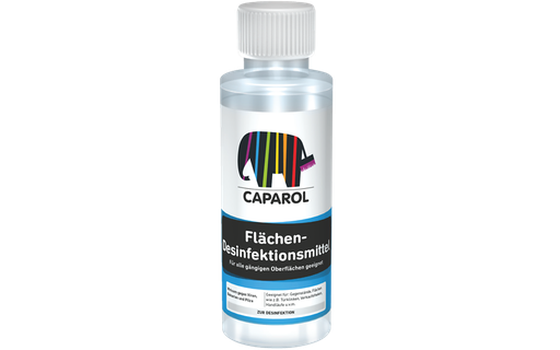 [30010] Caparol Flächendesinfektionsmittel 500 ml