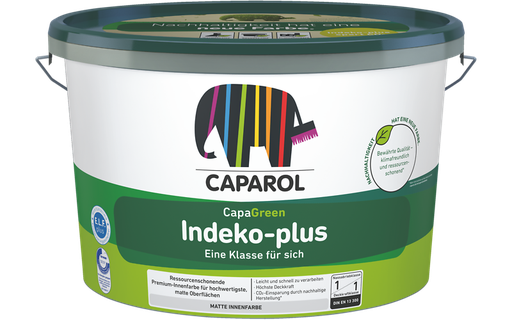 [CAP992094] CapaGreen Indeko-plus 5 Ltr.