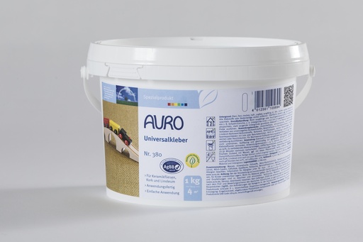 [AUR38000009] Auro Universalkleber 380 1kg