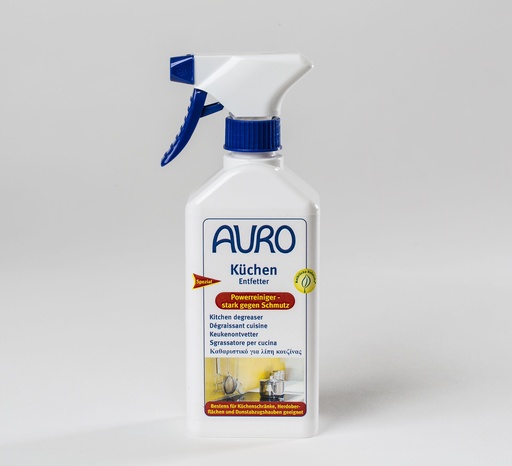 [AUR65100006] Auro Küchen-Entfetter 0,5l
