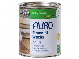 [AUR125000028] Auro Einmalöl-Wachs 2,5l