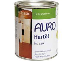 [AUR126000044] Auro Hartöl 126 2,5l