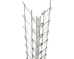 [BS802422] CATNIC 2001 DRAHTRICHTWINKEL GLEICHSCH. 2,95m