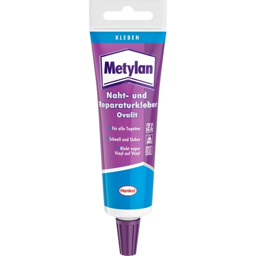 [HEN92460] Metylan Naht- und Reparatur-Kleber MNR40 60G