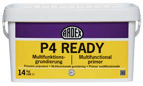[ADX39010] ARDEX P 4 READY 14kg Gebrauchsfertige Multifunktionsgrundierung 14 kg Eimer
