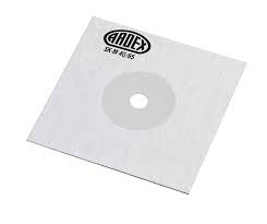 [ADX39033] ARDEX SK-M 40/65 TRICOM Dichtmanschette 180 x 180 (10 St. im Karton) pro Stück