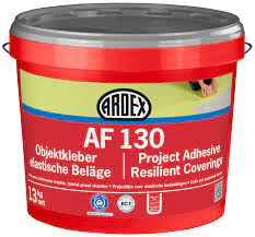 [ADX30379] ARDEX AF 130 Objektkleber für elastische Beläge 13 kg Eimer