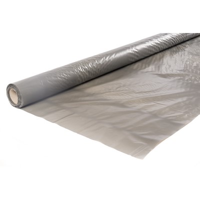 [AM120550] Baufolie Regenerat 50my 2x50m Grün 120550 