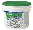Mapei Ultrabond Eco MS 4LVT Wall & Floor Hybridklebstoff 1K