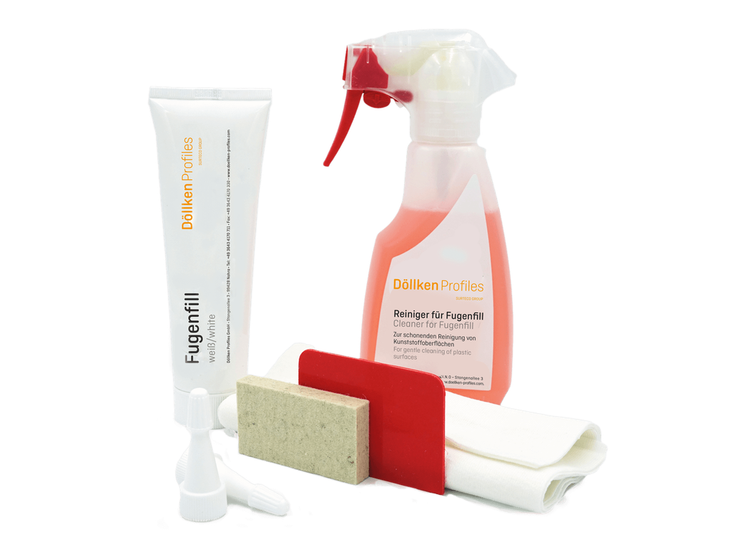 Döllken Fugenfill Set 150ml