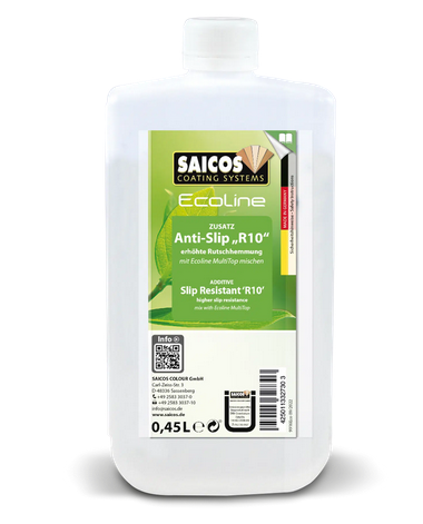 SAICOS Ecoline Anti-Slip R10 450ml