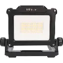 THE AKKU LED Leuchte 20W Adapter f. Makita, Festool, Dewalt Bosch und Milwaukee incl.