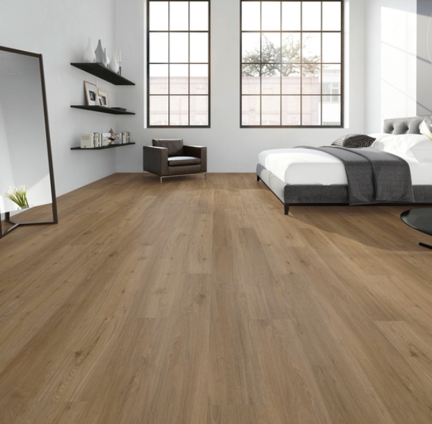 DESIGN 340 Click X 4,5mm/NS 0.4mm 833X Waxed Oak