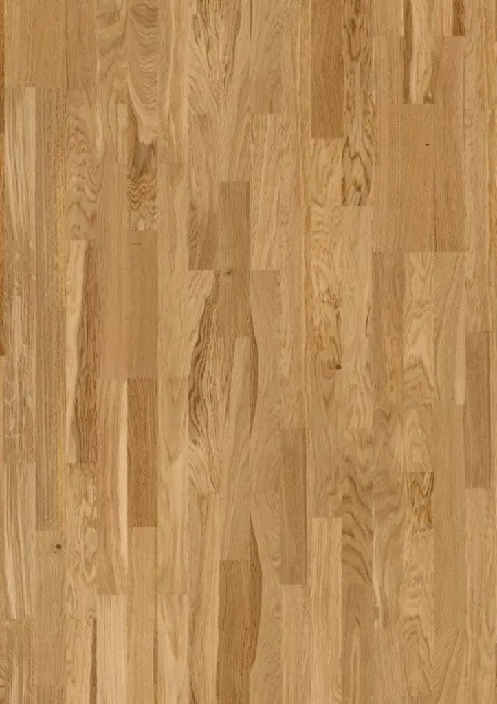 JOKA Deluxe KINGSTON Fertigparkett 535 SB / DS 3.5 mm E7801WW Eiche COUNTRY VM Paket à 2,84 m2