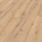 Laminatboden Meister Risseiche hell 6258 Woodfinish matt 2052x220x10mm