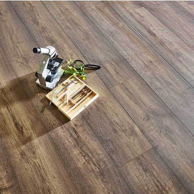 JOKA Deluxe 833 Xplora 33er Klasse 8574 Oak coffee V4 Paket à 2,22 m²