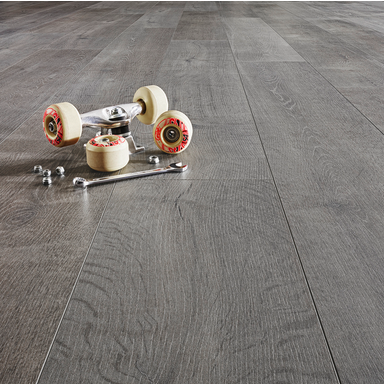 JOKA Deluxe 833 Xplora 33er Klasse 8566 Oak graphite V4 Paket à 2,22 m²