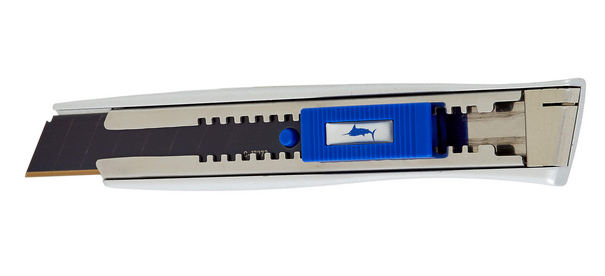 THE Abbrechmesser Blue Marlin BM-4000