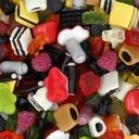 Abbrechklingen Set 5711EK 20x10 StkMit Haribo Mix