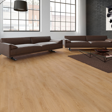 DESIGN 340 Click X 5mm/NS 0.4mm 854X Fresh Oak 17,81x124,46cm Paket à 1,77 m2
