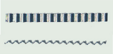 Joka Wellenverbinder Estrich Päckchen a 100St.