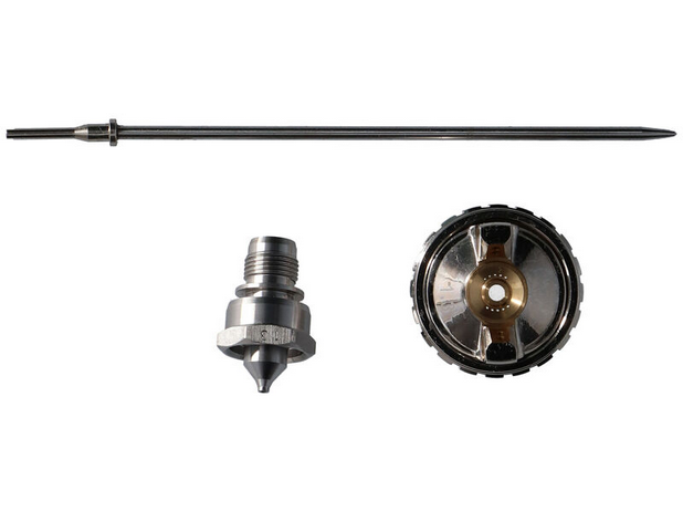 Finixa SPG 500K Düsensatz 2.0