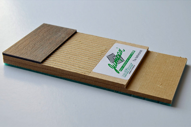 Jumpax HD JK151 10mm Unterbodensystem 120x60cm Pack=2,88m²