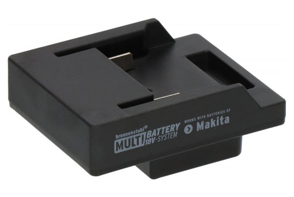 Brennenstuhl Adapter MAKITA