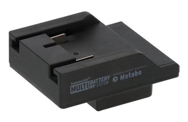 Brennenstuhl Adapter METABO